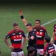 Carrascal é suspenso após expulsão pelo Flamengo na Supercopa do Brasil
