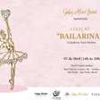 Coleção "Bailarinas" de Gaby Alves estreia em abril