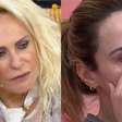 Ana Maria Braga reage ao ler sobre desistência de Ana Paula do 'BBB 26': 'Sacanagem'