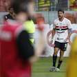 Calleri marca gol nos acréscimos e garante vice-liderança do São Paulo