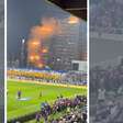 Bósnia vai demolir estádio após classificação histórica para a Copa de 2026