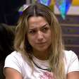 'BBB 26': Samira suspeita de postura de Chaiany: 'Dando indireta'
