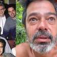 LUTO! Morre filho de Chico Anysio e Bruno Mazzeo lamenta perda do irmão: 'Descansou'
