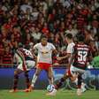 Red Bull Bragantino enfrenta o Flamengo tentando quebrar 'jejum'