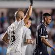 Mesmo sem brilho, Santos vence o Remo e respira no Brasileirão