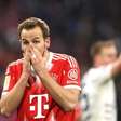 Harry Kane preocupa Bayern às vésperas de duelo com o Real Madrid