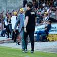Após falhas do Goiás em jogo, Daniel Paulista é direto sobre o time: "Temos que"