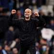 Guardiola posterga decisão sofre futuro no Manchester City; entenda