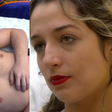Líder no 'BBB 26', Samira vai indicar Juliano Floss ao Paredão? Em meio a teorias do público, sister quebra o silêncio: 'Sou durona'