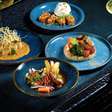Restaurante japonês Kiichi comemora 18 anos com menu especial no mês de abril