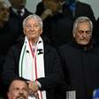 Presidente da federação italiana renuncia após país ficar fora da Copa pela 3ª vez