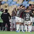 Fluminense vence o Corinthians no Maracanã e embala no Brasileirão