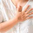 Infarto em mulheres tem sinais que confundem diagnóstico