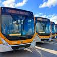Transporte coletivo de Porto Alegre ganha reforço com 14 novos ônibus da Carris