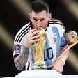 Feras da Copa: Lionel Messi, o craque da Argentina