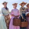 Adoráveis Mulheres na Netflix: esse filme emociona até quem já leu o livro