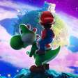 Crítica: "Super Mario Galaxy: O Filme" é exatamente o que se espera da Nintendo