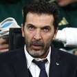 Buffon deixa seleção após Itália ficar novamente fora da Copa do Mundo