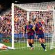 Barcelona goleia Real Madrid e avança à semifinal da Champions Feminina