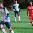 Definido! Goiás bate o martelo sobre Diogo Barbosa