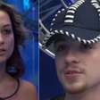 'BBB 26': Mais treta? Após polêmicas, Samira e Juliano colocam os pingos nos 'is'