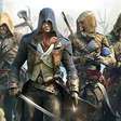Seis jogos da franquia Assassin's Creed estão grátis no Xbox neste fim de semana