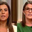Ausência de Andréia Sadi faz GloboNews remanejar apresentadoras de Brasília ao Rio