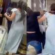 Vídeo mostra pancadaria em funerária por suposta cobrança de valor adicional em Minas Gerais