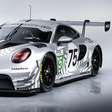 ELMS: Proton terá pintura especial para temporada em homenagem aos 75 anos da Porsche Motorsport