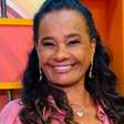 Solange Couto age acerto ao não se esconder do cancelamento e dar a cara a tapa