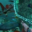 Subnautica pode ser jogado gratuitamente no PC neste fim de semana