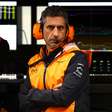 F1: Andrea Stella expõe limitação da McLaren com motor Mercedes