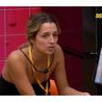 Poucos perceberam: produção do 'BBB 26' comete gafe com Samira e leva sister ao desespero no reality show. 'Escutei um...'