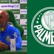 Palmeiras vence, mas preocupação silenciosa cresce; veja o vídeo