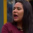 BBB 26: Chaiany leva punição gravíssima após cometer algo inimaginável no reality