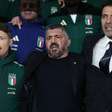 Após ficar fora da terceira Copa seguida, Itália faz mais uma demissão