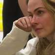 BBB 26: Ana Paula fica aos prantos com atitude de Chaiany: 'Tô triste'