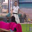BBB 26: Ana Paula vira as costas e Jordana detona 'plano' da sister: 'Pra usar contra'