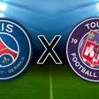 PSG x Toulouse pela Ligue 1: onde assistir ao vivo, horário e escalação