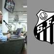 Santos FC revela números e detalhe chama atenção