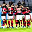 Jogador do Flamengo acusa adversário de agressão após derrota