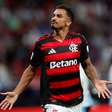 Danilo se revolta após derrota do Flamengo: 'Vergonha hoje!'