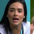 BBB 26: Climão! Jordana massacra Samira e constrange sister na frente de brothers