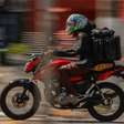 Multa zero para motoboys em SP? Entenda a nova regra