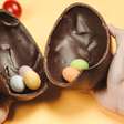 A história por trás da tradição de comer ovos de chocolate na Páscoa
