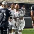 Vídeo! Câmera flagra troca de provocações entre Neymar e Diego Hernández: "Boludo"