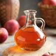 Vinagre de maçã: veja o melhor horário para consumir e transforme sua saúde