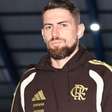 Jorginho salienta cobrança interna após derrota do Flamengo
