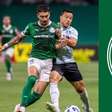 Palmeiras x Grêmio: Acabou de sair as escalações! Veja