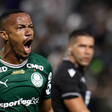 Decisivo, Marlon Freitas exalta vitória do Palmeiras contra o Grêmio